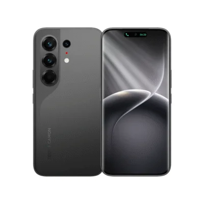 TECNO CAMON 50 PRO