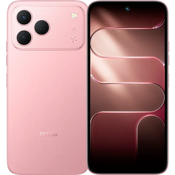 TECNO SPACK 50