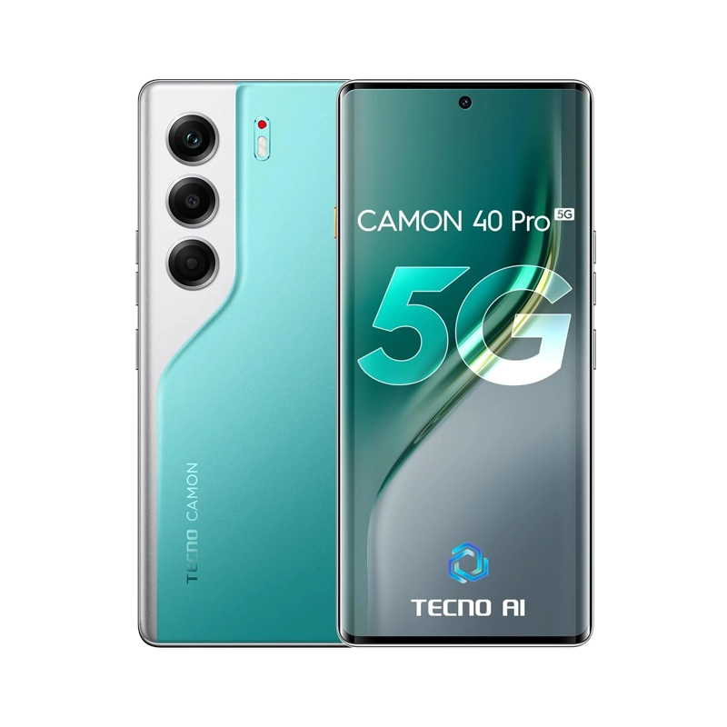 TECNO CAMON 40 Pro 5G