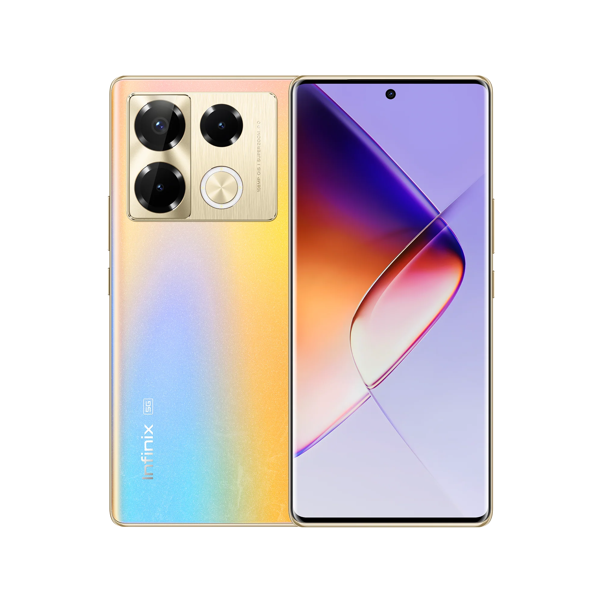 INFINIX NOTE 40 Pro 5G