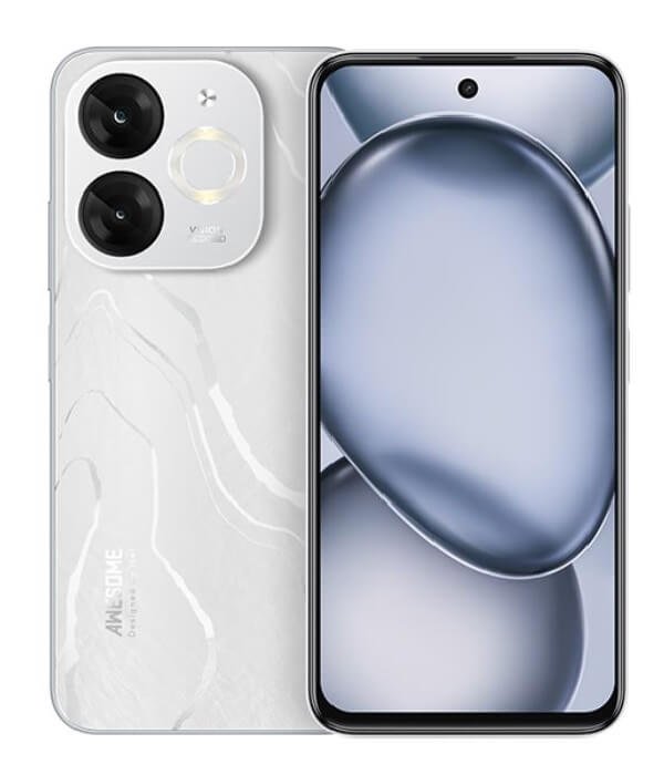 itel A80
