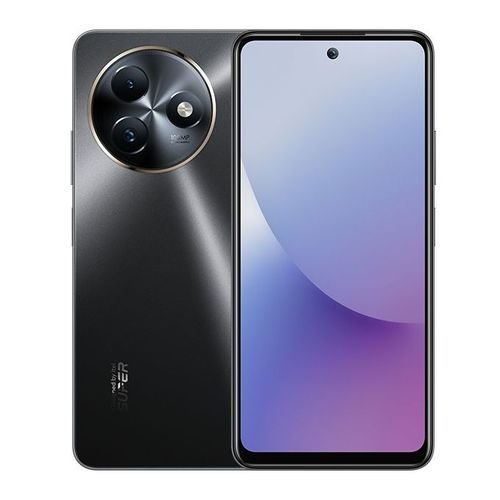 itel S24