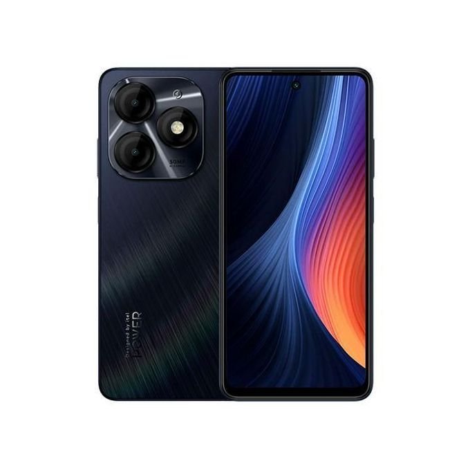itel P55