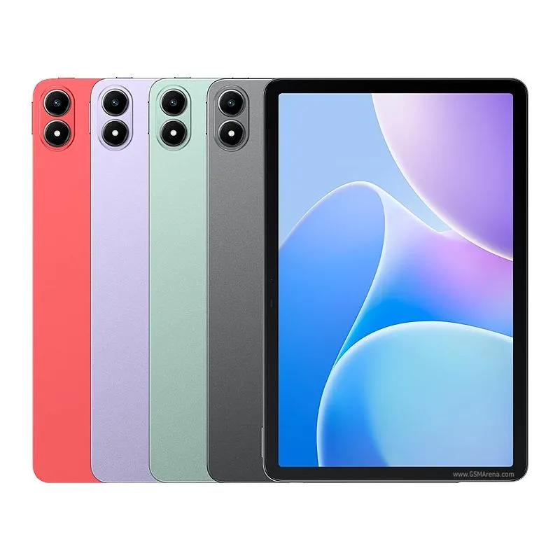 Tablette infinix Xpad 30E