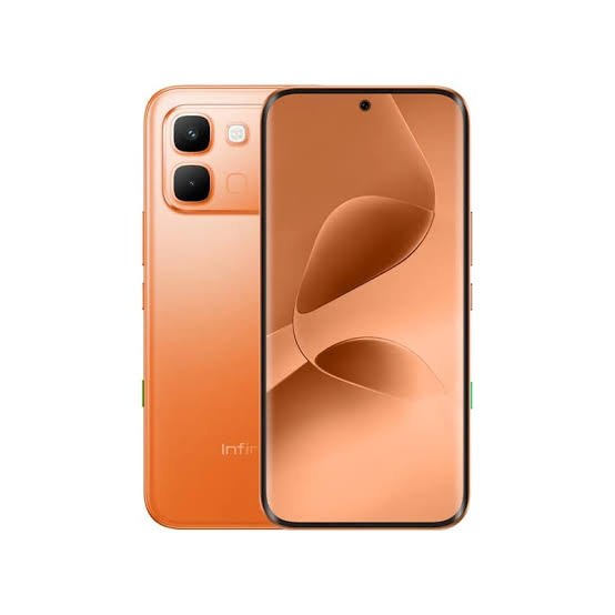 INFINIX NOTE EDGE